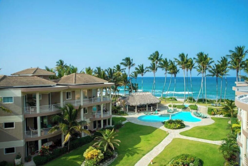 Photo of Outdoor in Cabarete