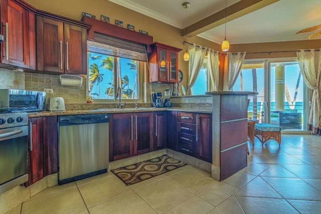 Photo of Kitchen in Cabarete