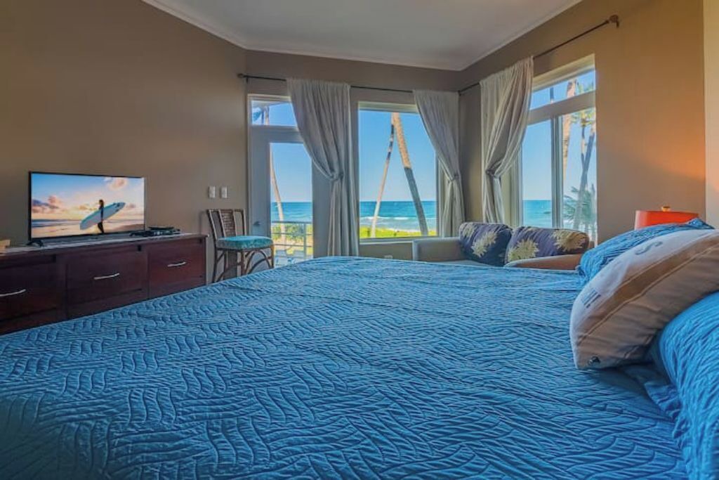 Photo of Bedroom in Cabarete