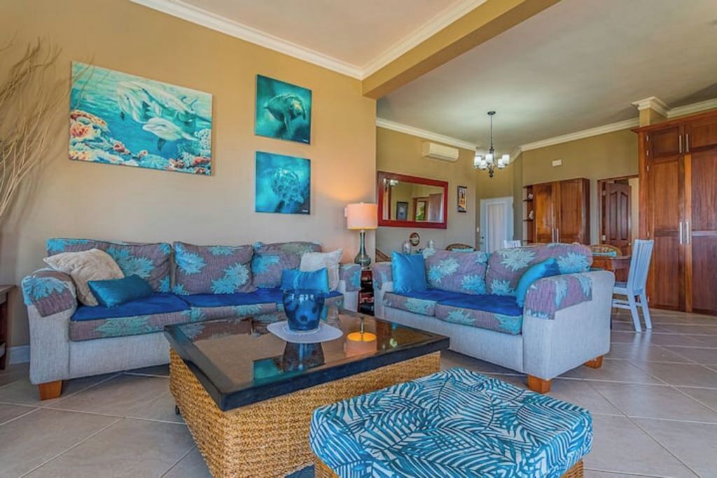 Photo of Livingroom in Cabarete