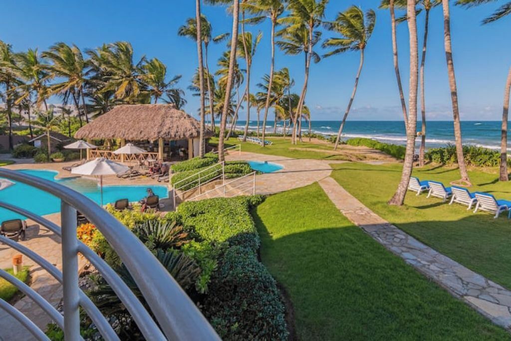 Photo of Outdoor in Cabarete