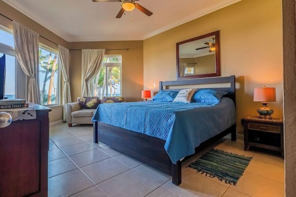 Photo of Bedroom in Cabarete