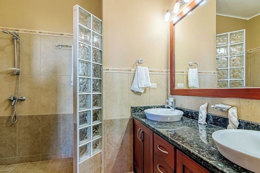 Photo of Bathroom in Cabarete