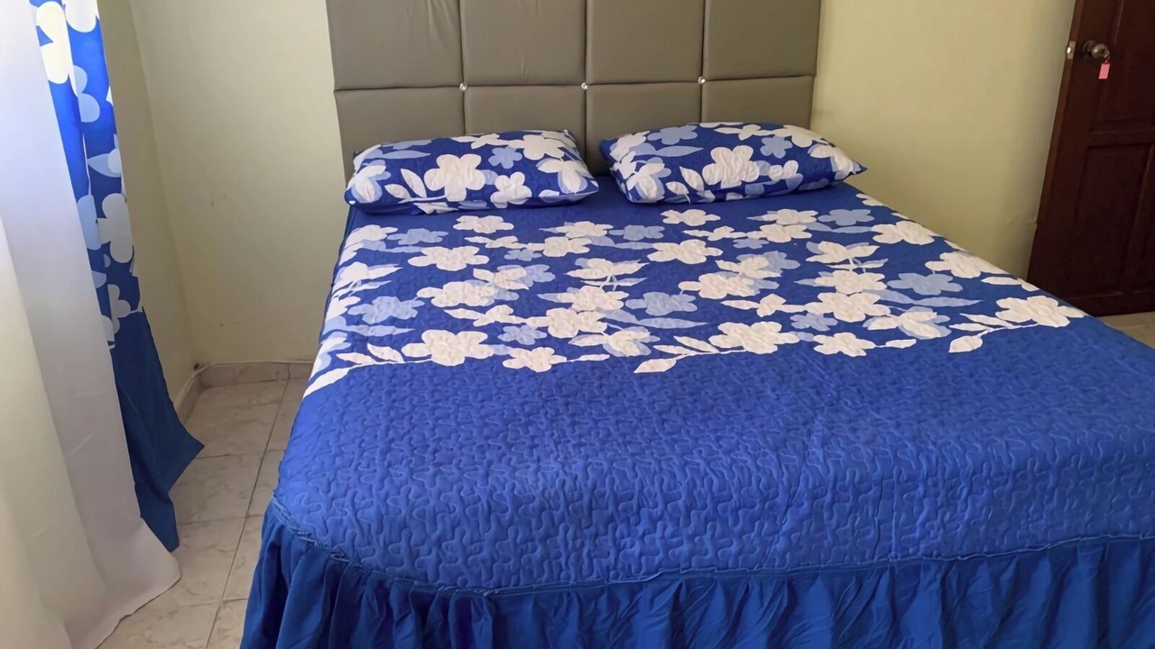 Photo of Bedroom in Neiba