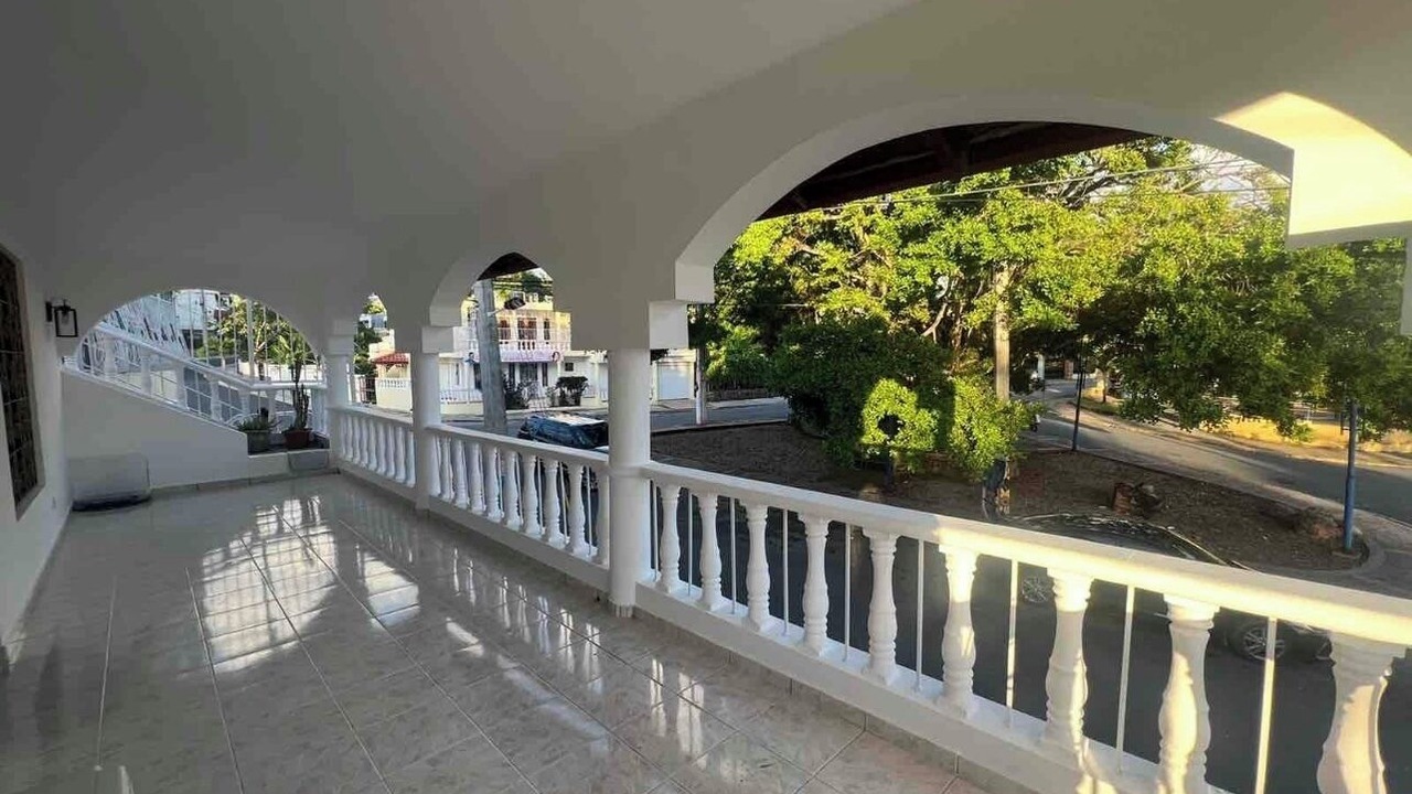 Photo of Patio Balcony in Samana