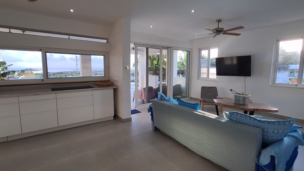 Photo of Livingroom in Las Terrenas