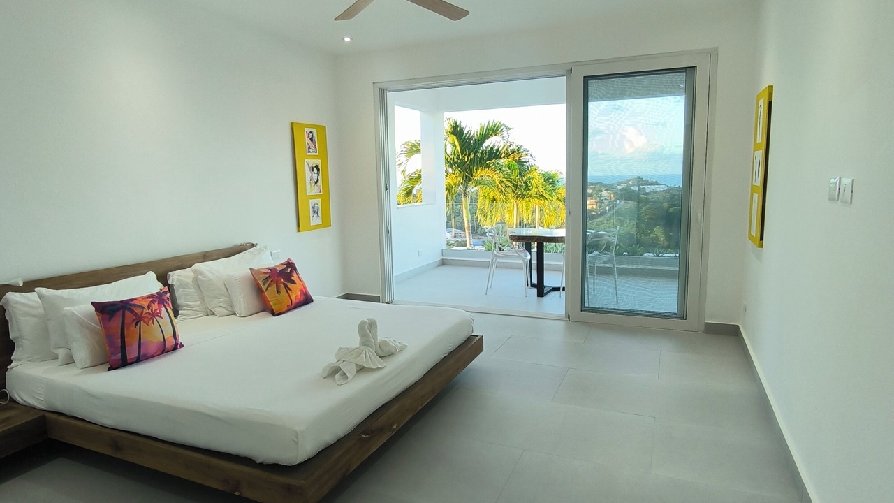 Photo of Bedroom in Las Terrenas