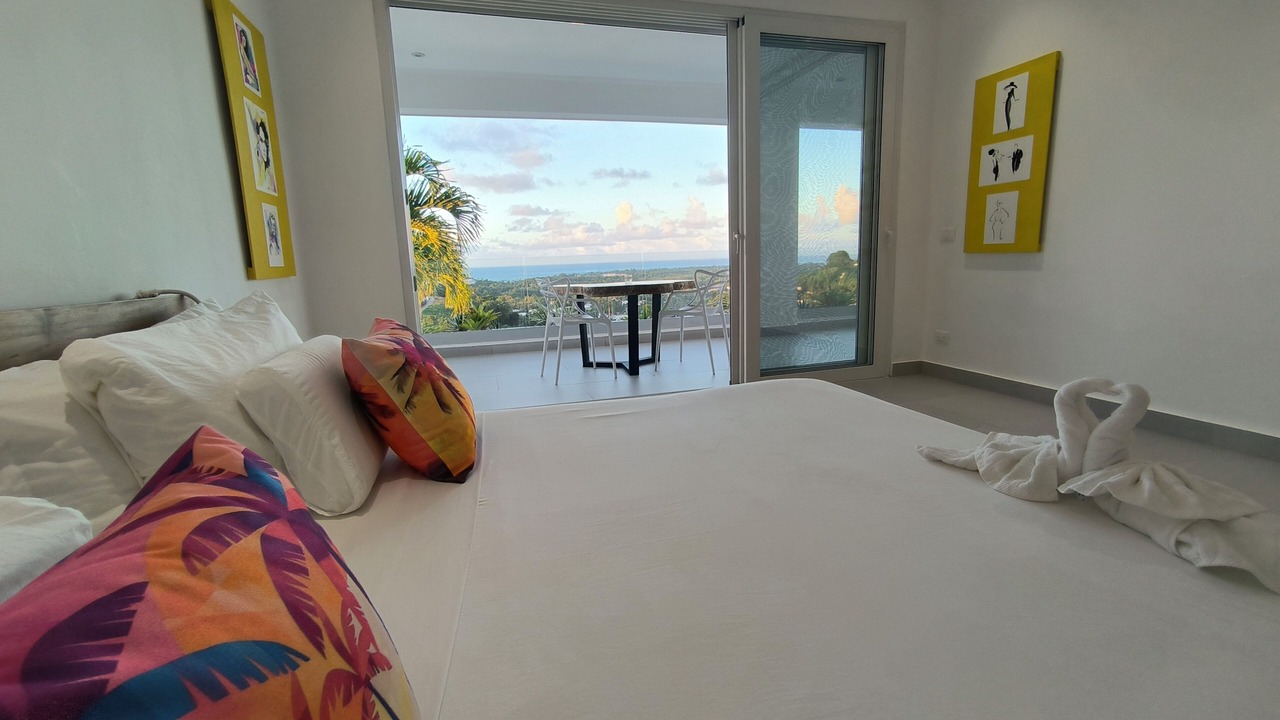 Photo of Bedroom in Las Terrenas