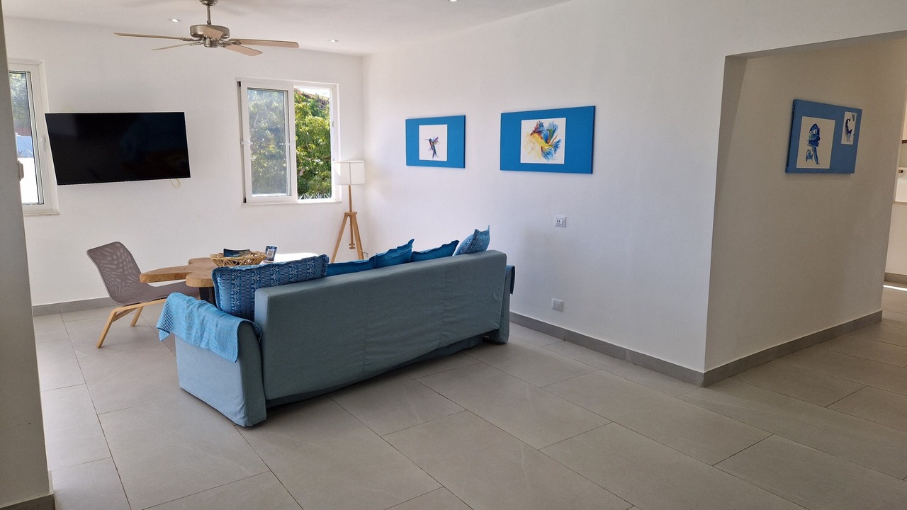 Photo of Livingroom in Las Terrenas