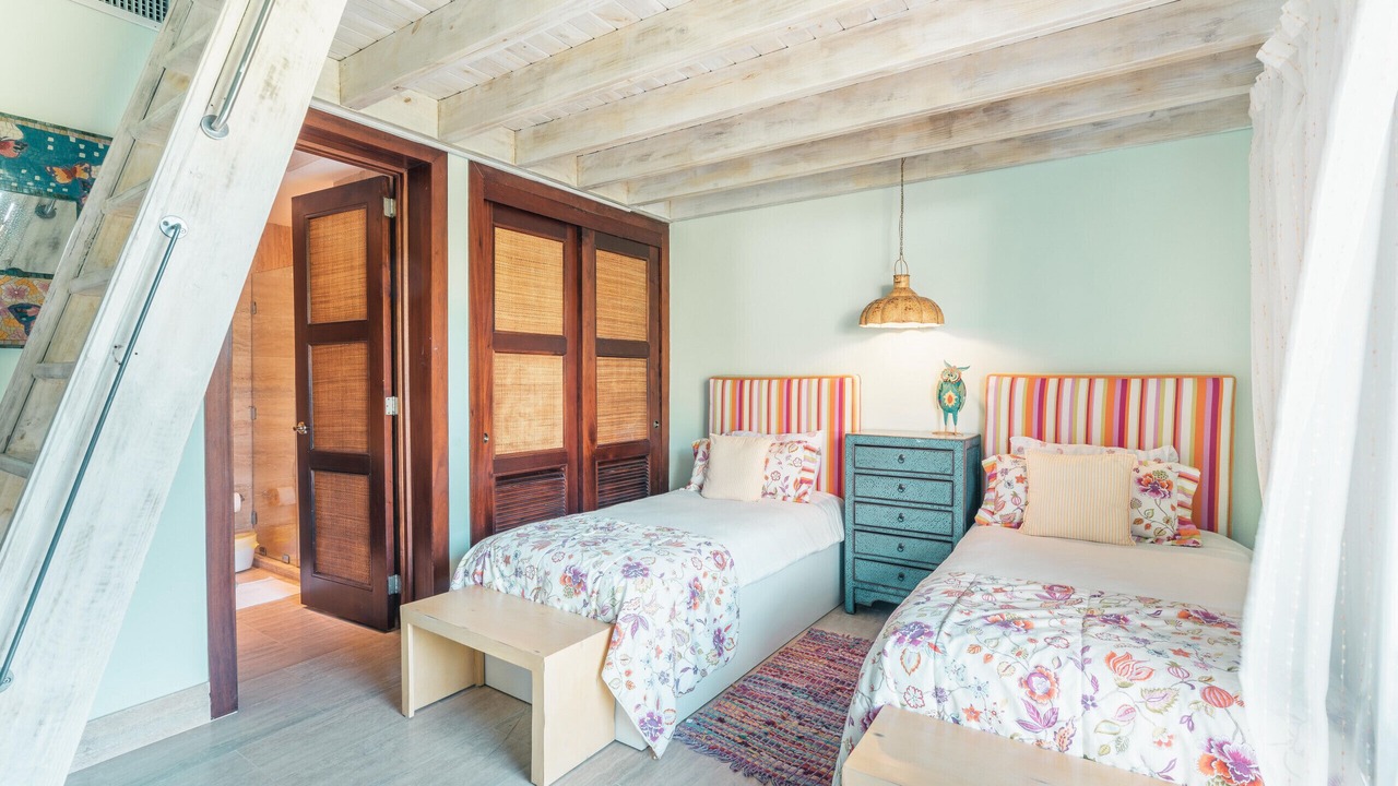 Photo of Bedroom in Las Terrenas