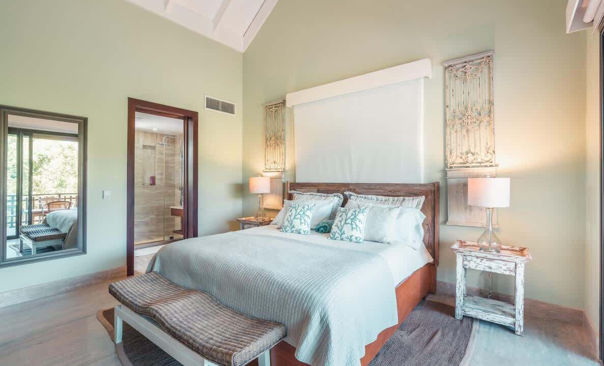 Photo of Bedroom in Las Terrenas