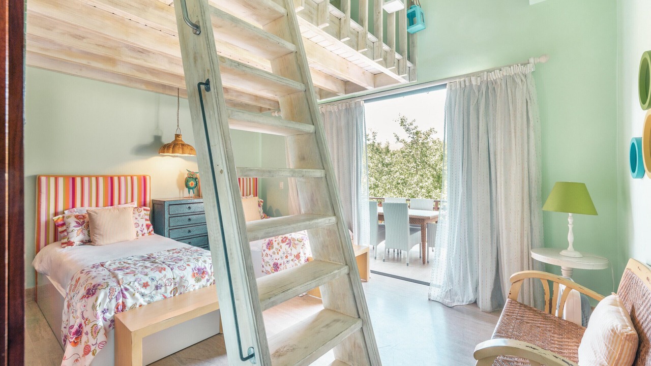 Photo of Bedroom in Las Terrenas