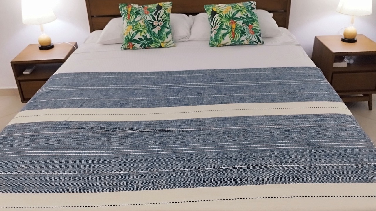 Photo of Bedroom in La Iglesia