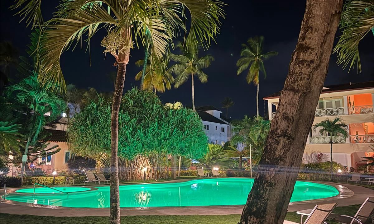 Photo of Outdoor in La Iglesia