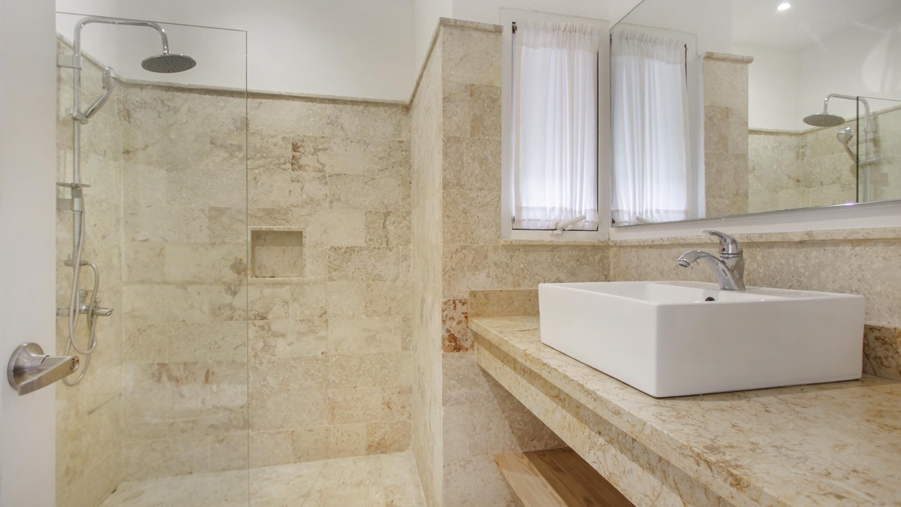 Photo of Bathroom in Casa de Campo