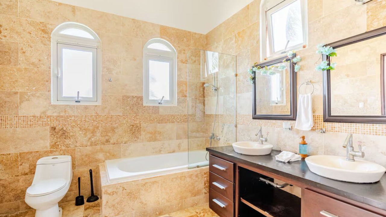 Photo of Bathroom in Cabarete