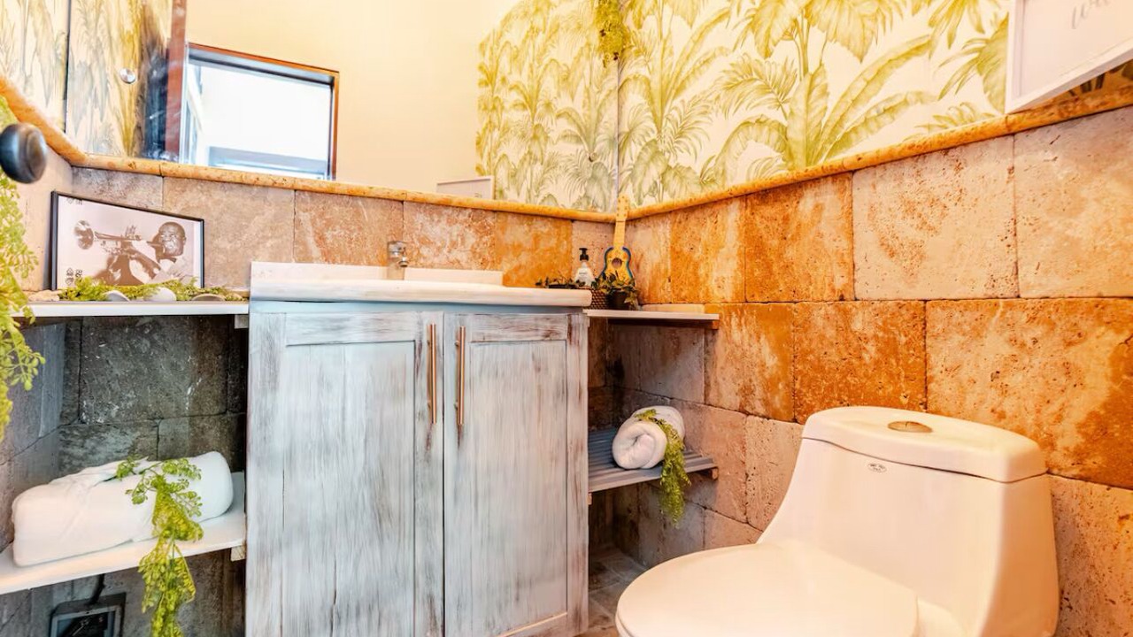 Photo of Bathroom in Cabarete
