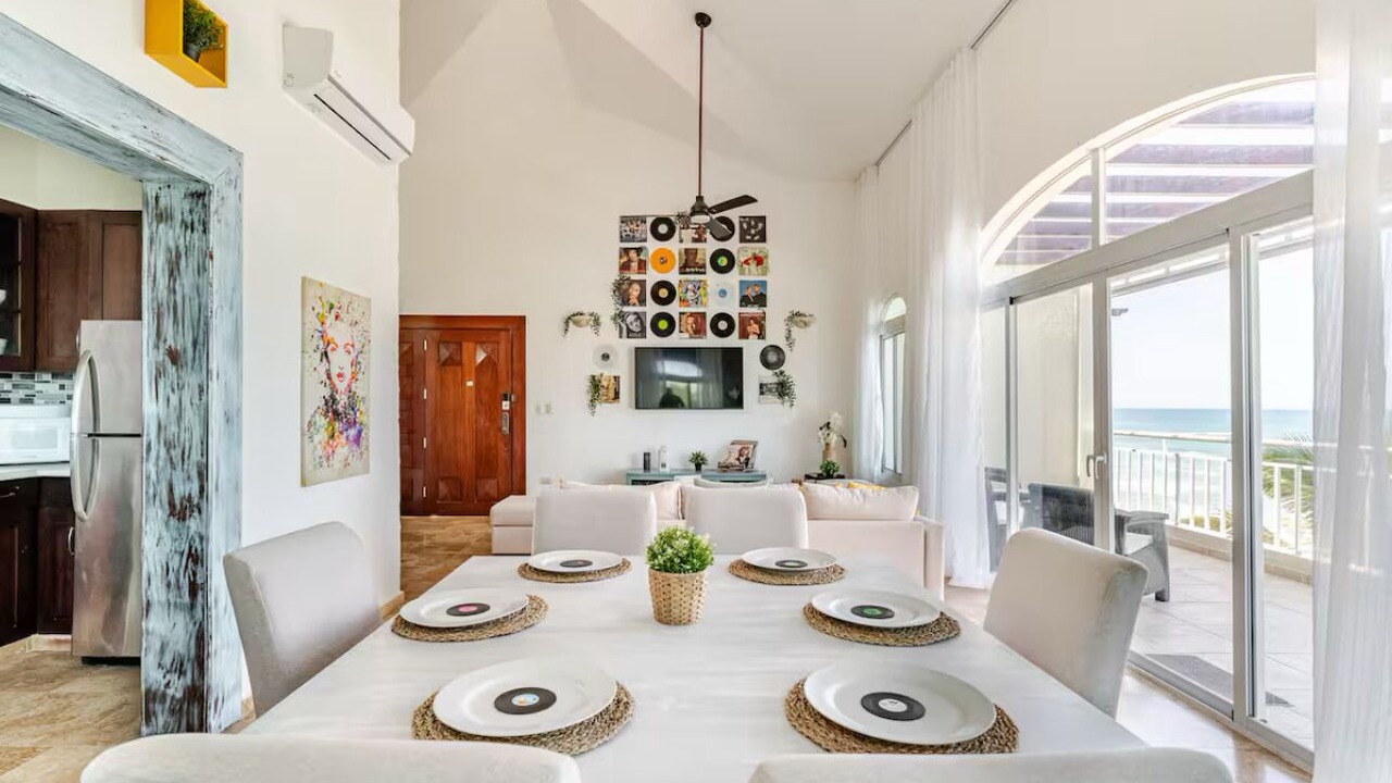 Photo of Bedroom in Cabarete