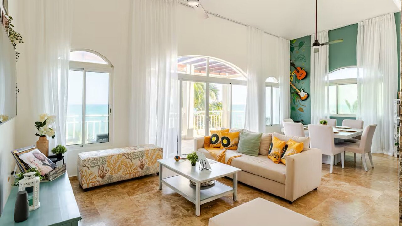 Photo of Bedroom in Cabarete