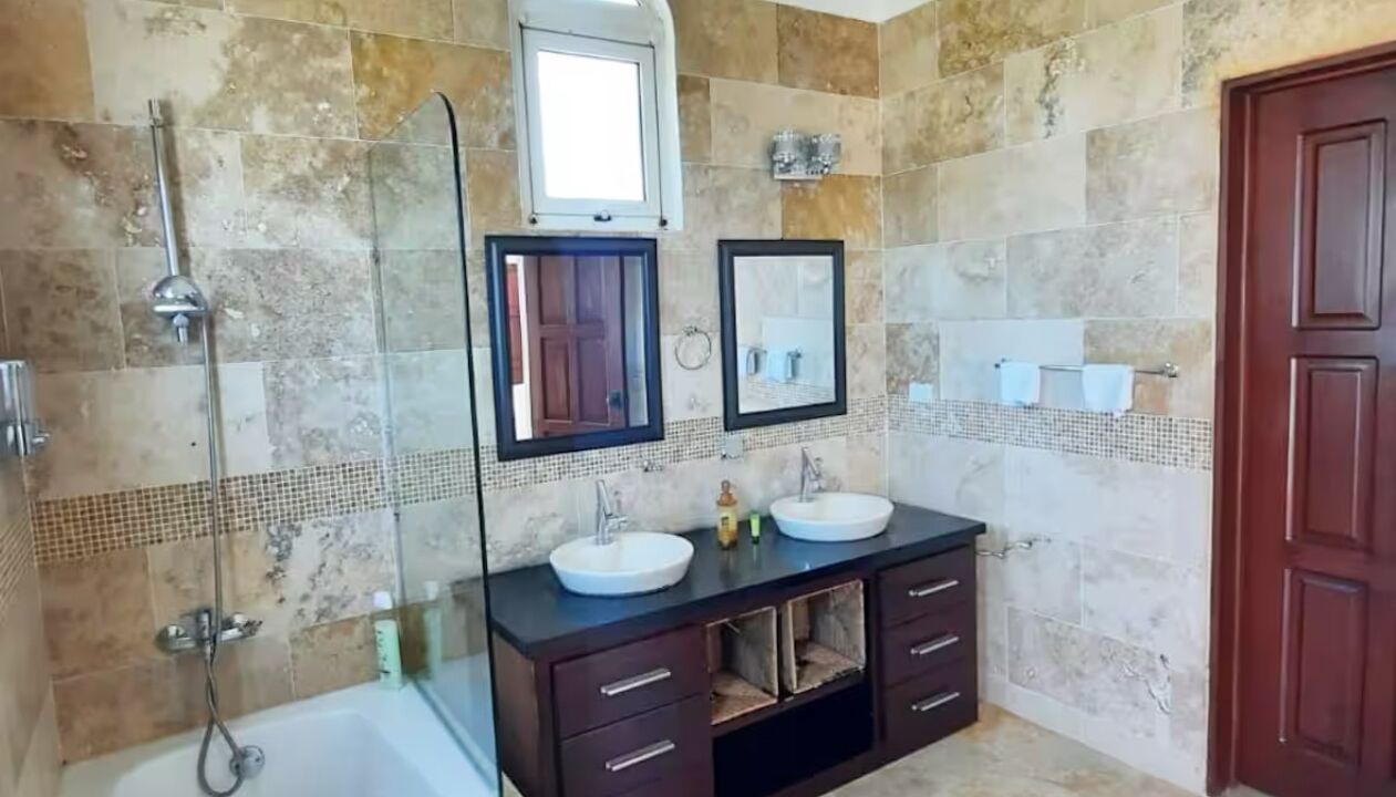 Photo of Bathroom in Cabarete