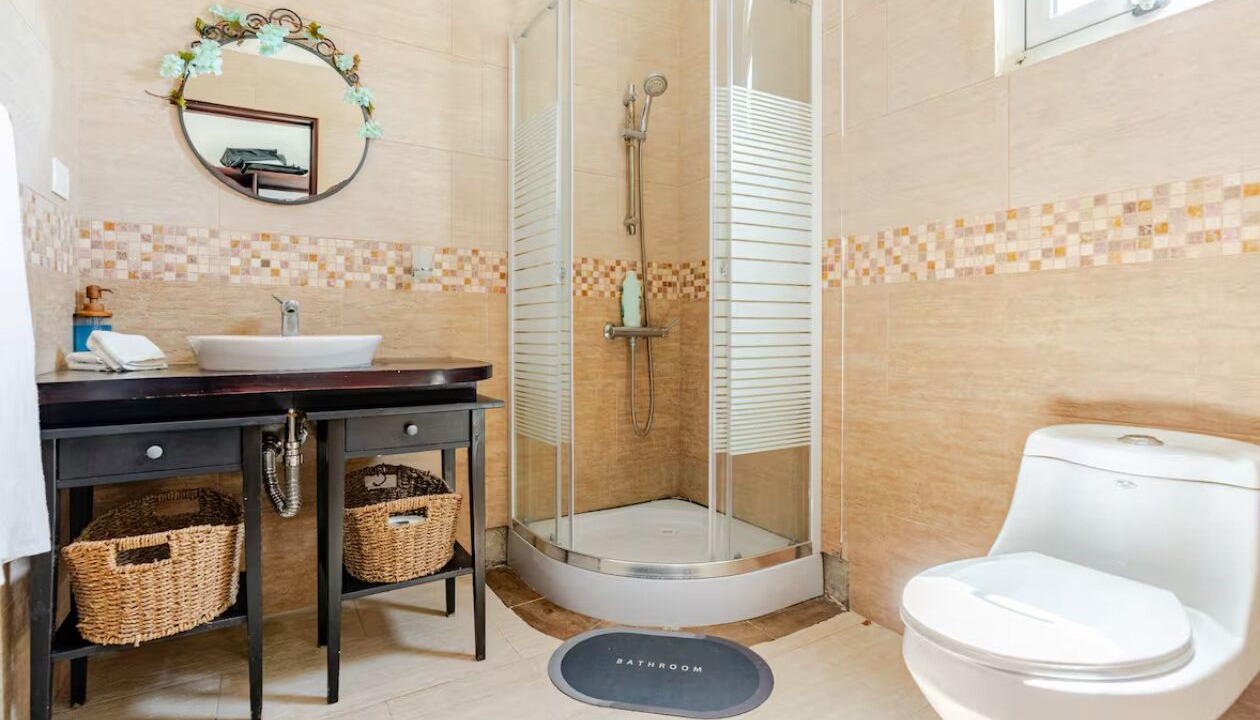 Photo of Bathroom in Cabarete