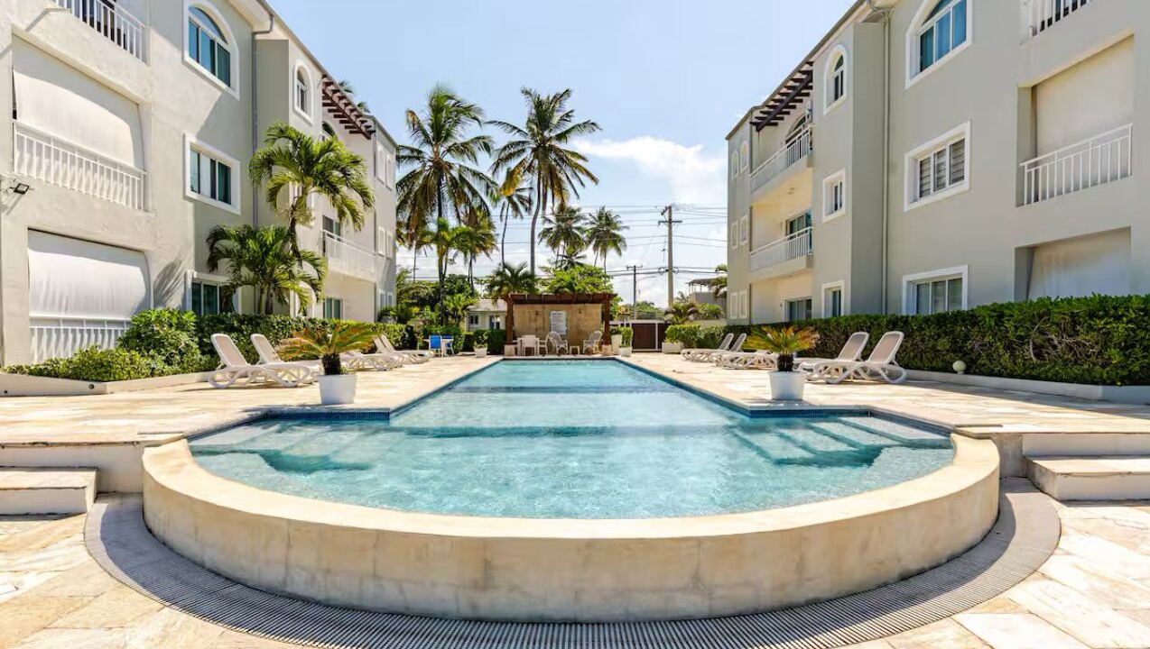 Photo of Outdoor in Cabarete