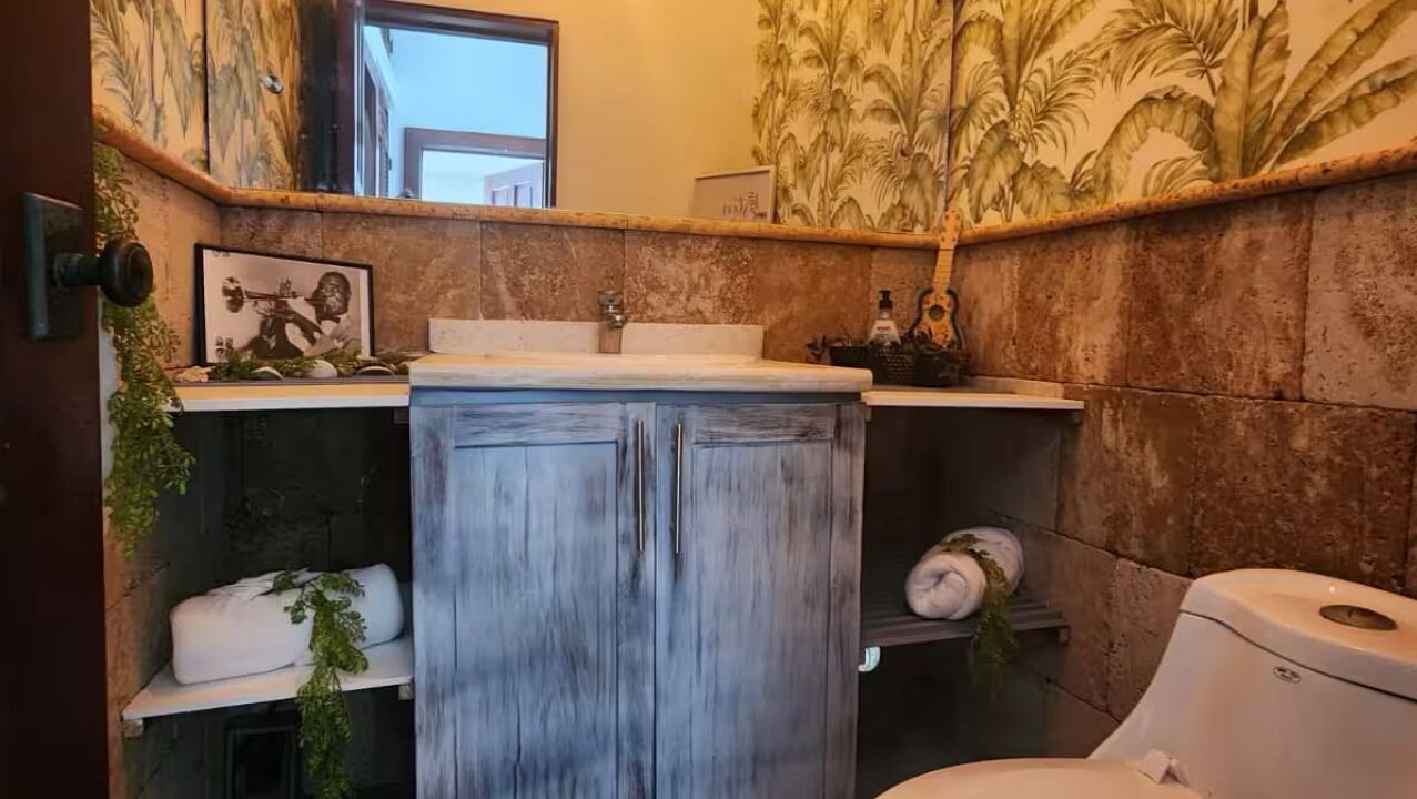 Photo of Bathroom in Cabarete