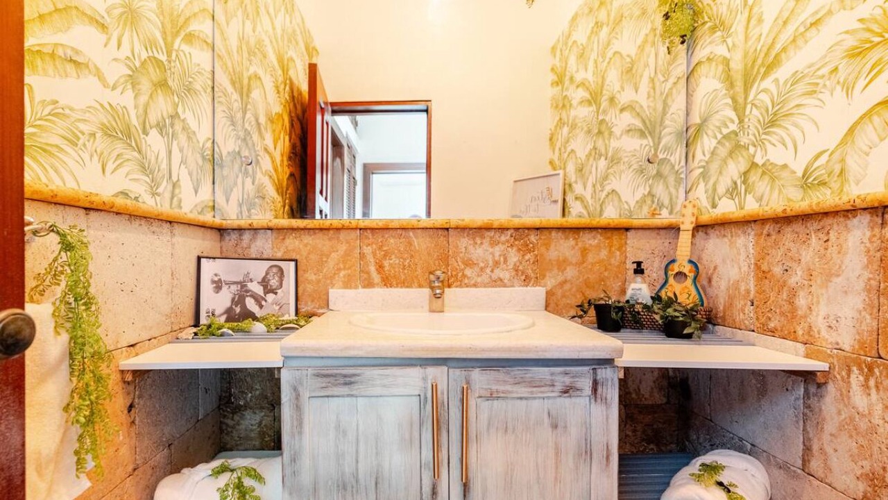 Photo of Bathroom in Cabarete