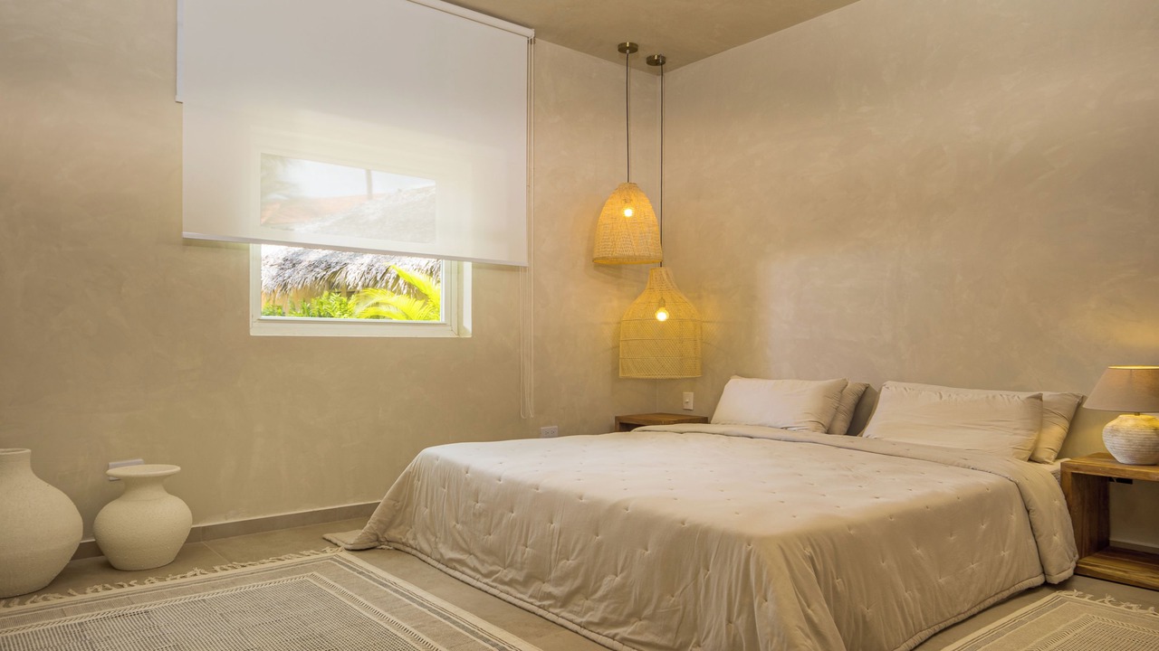 Photo of Bedroom in Cabarete