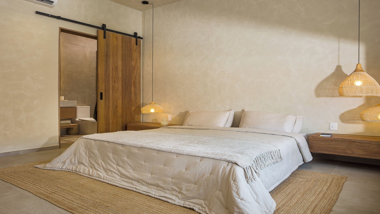 Photo of Bedroom in Cabarete