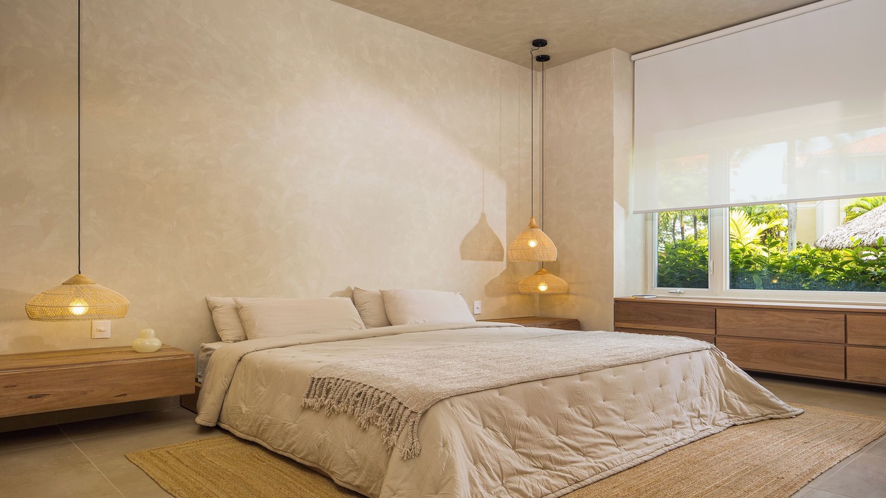 Photo of Bedroom in Cabarete