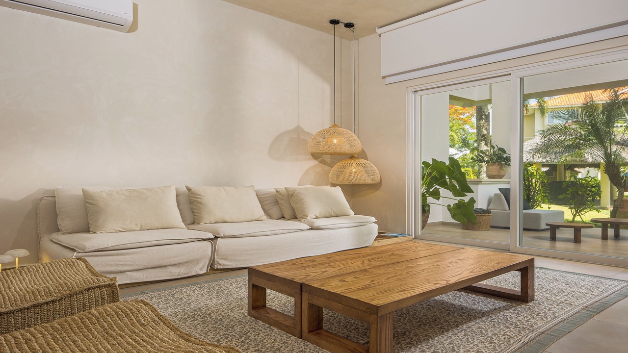 Photo of Bedroom in Cabarete