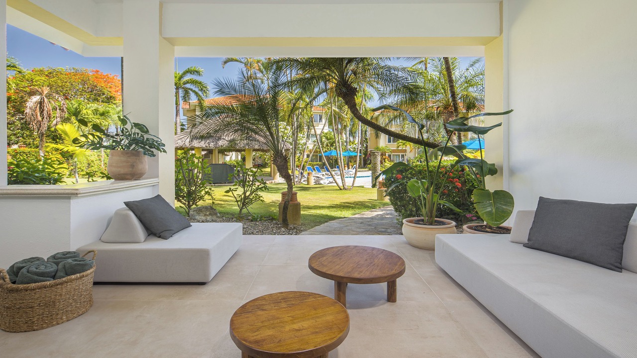 Photo of Outdoor in Cabarete