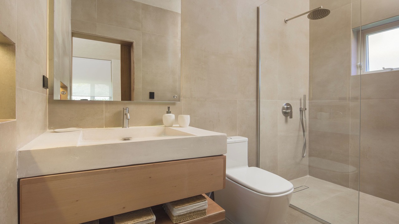 Photo of Bathroom in Cabarete