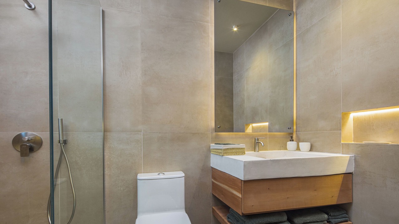 Photo of Bathroom in Cabarete
