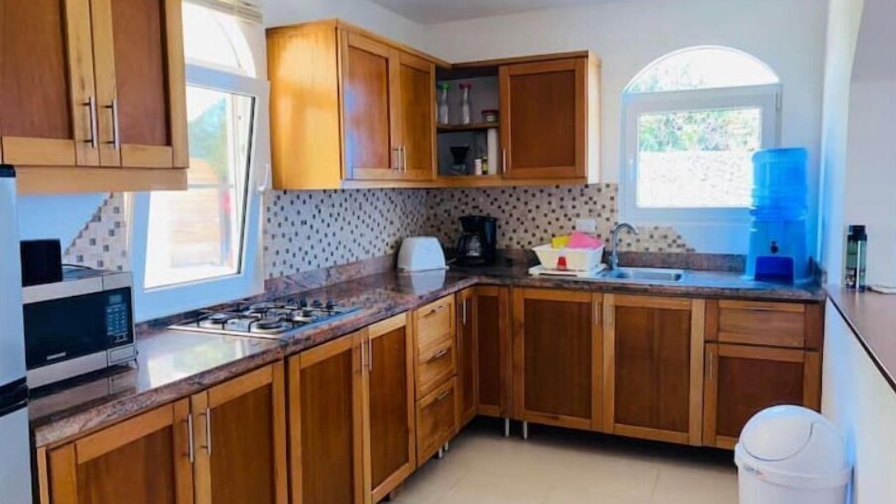 Photo of Kitchen in Cofresi