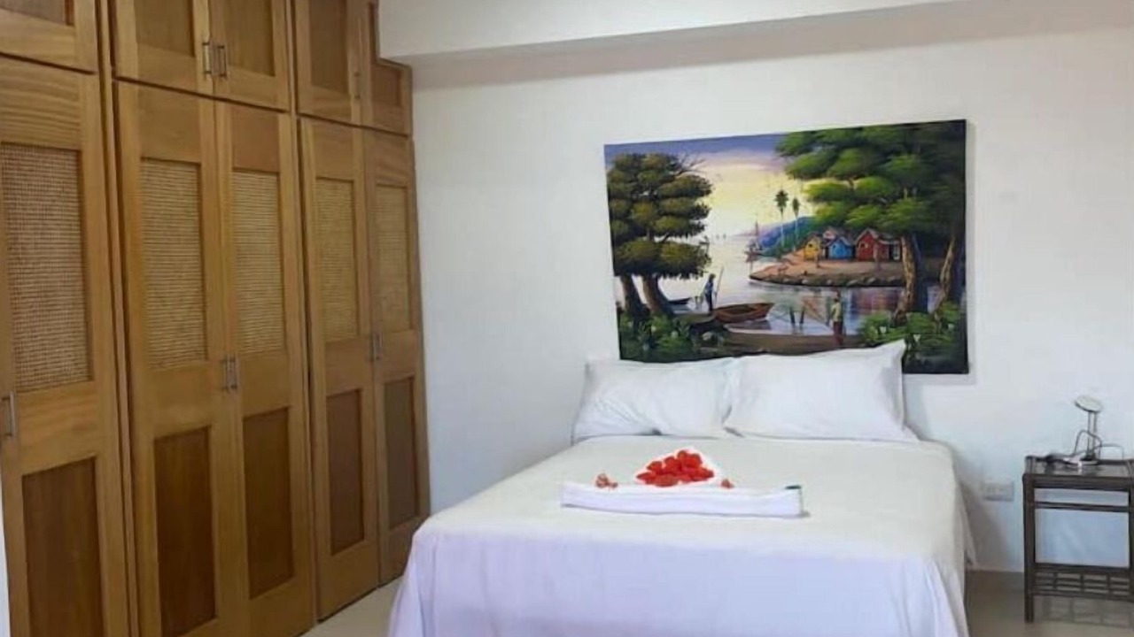 Photo of Bedroom in Cofresi