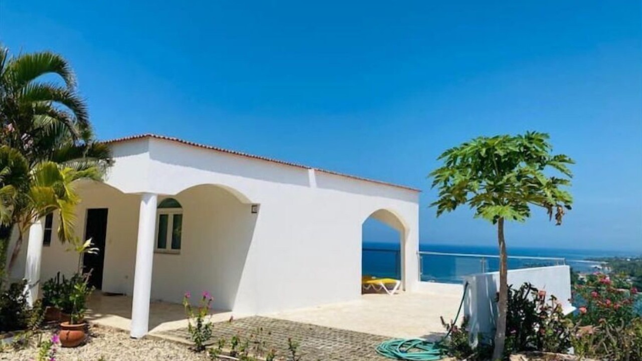 Photo of Patio Balcony in Cofresi