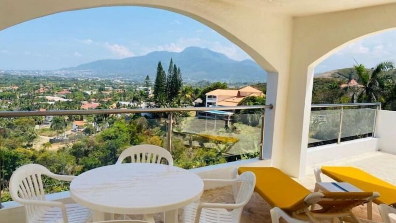 Photo of Outdoor in Cofresi