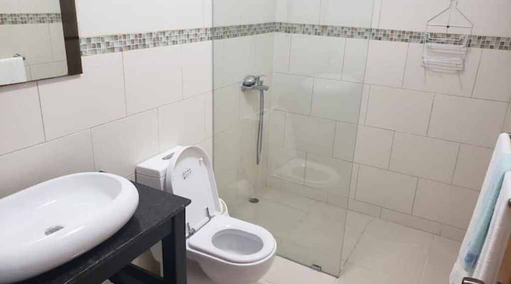 Photo of Bathroom in Cofresi