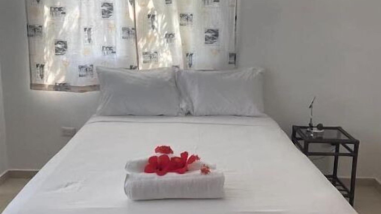 Photo of Bedroom in Cofresi