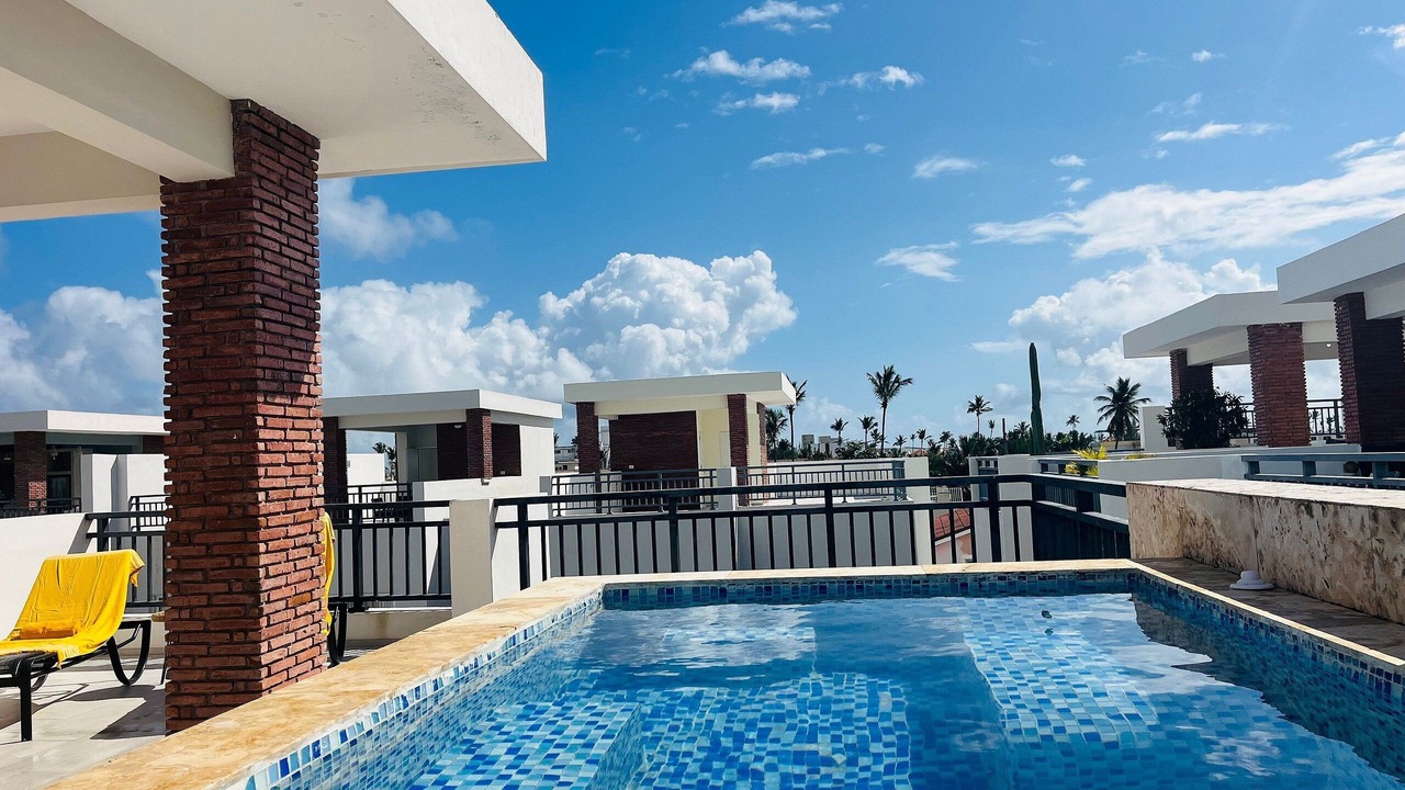 Photo of Patio Balcony in Bavaro