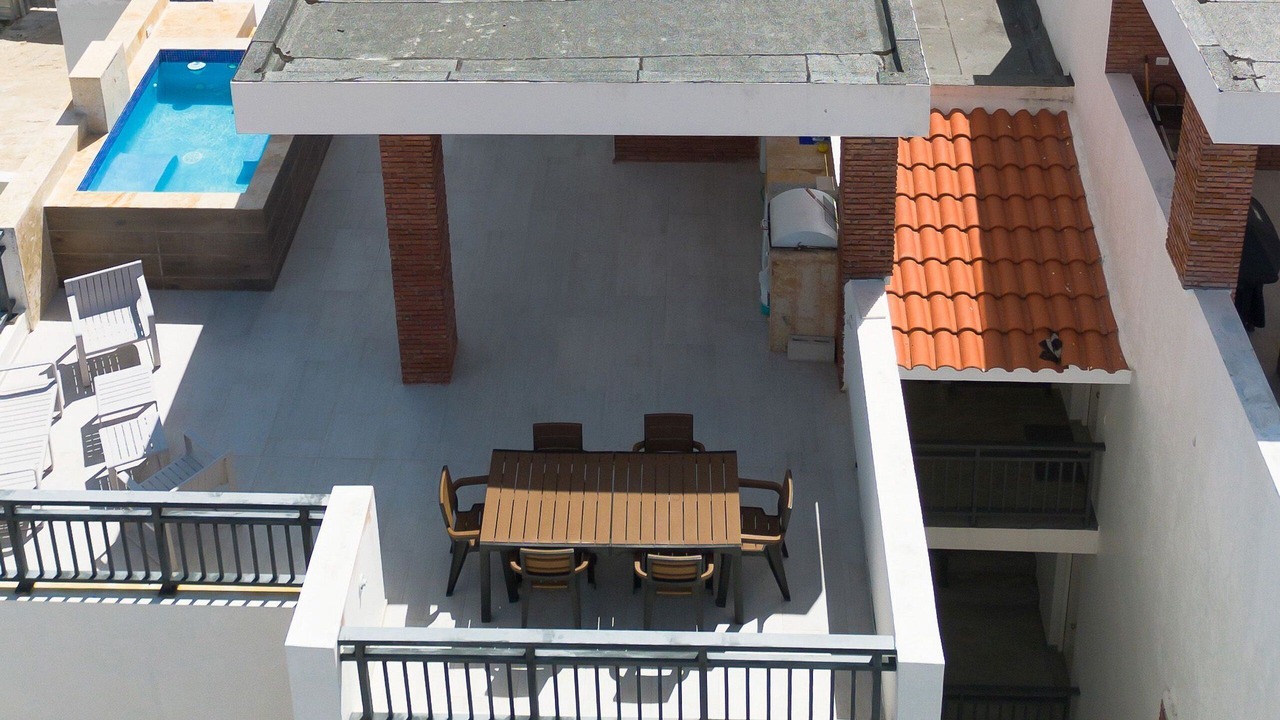 Photo of Patio Balcony in Bavaro
