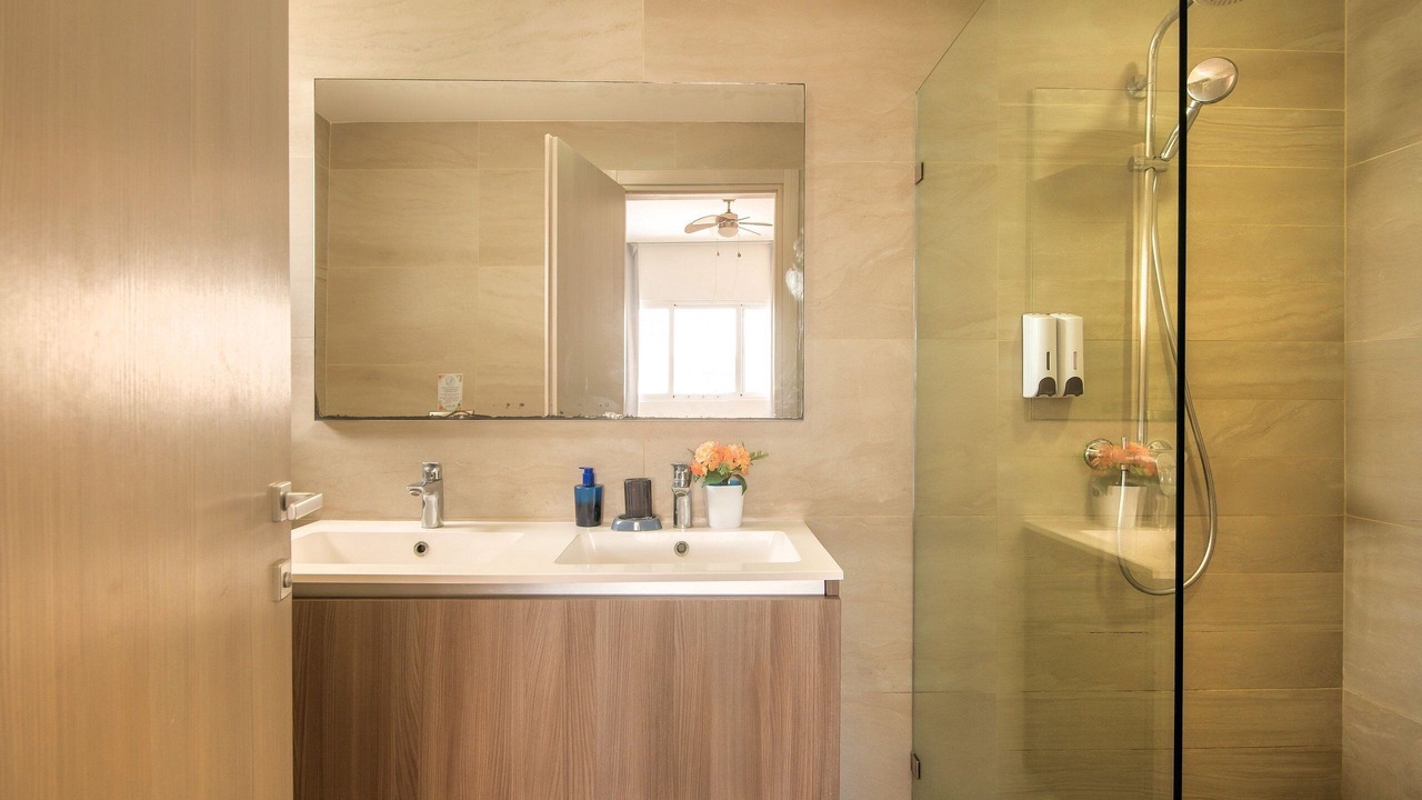 Photo of Bathroom in Bavaro