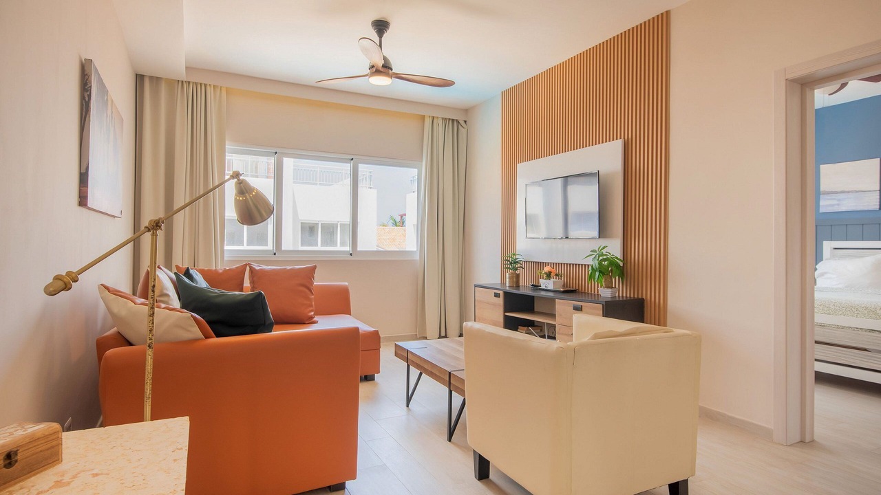 Photo of Bedroom in Bavaro