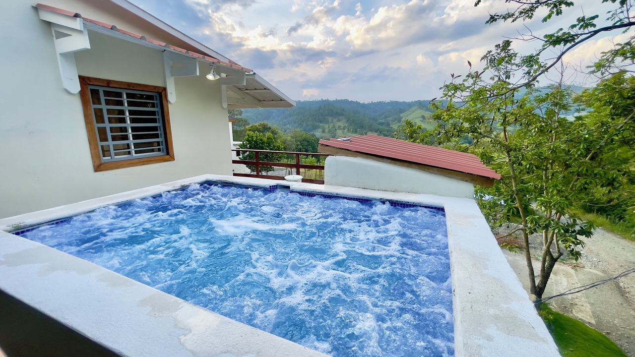 Photo of Outdoor in Jarabacoa