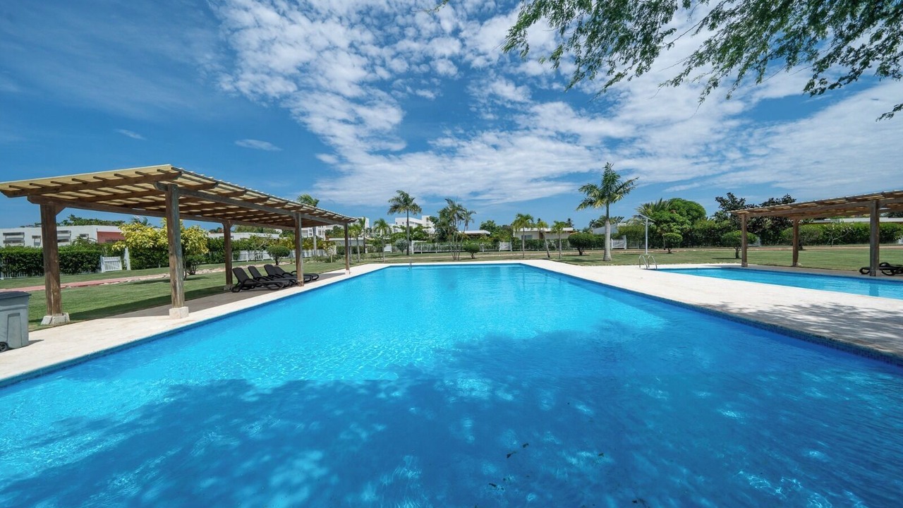 Photo of Bedroom in Playa Chiquita