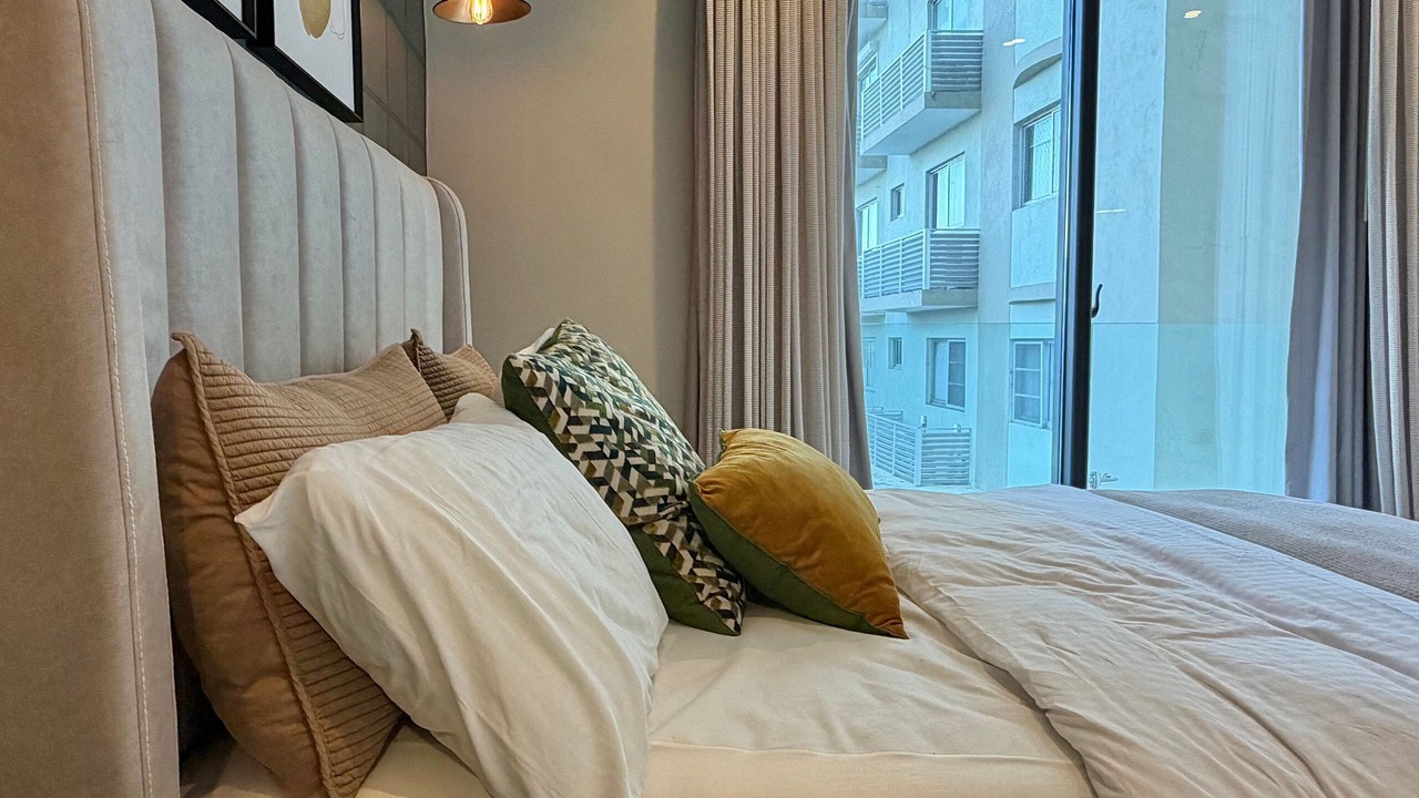 Photo of Bedroom in Yolanda Morales