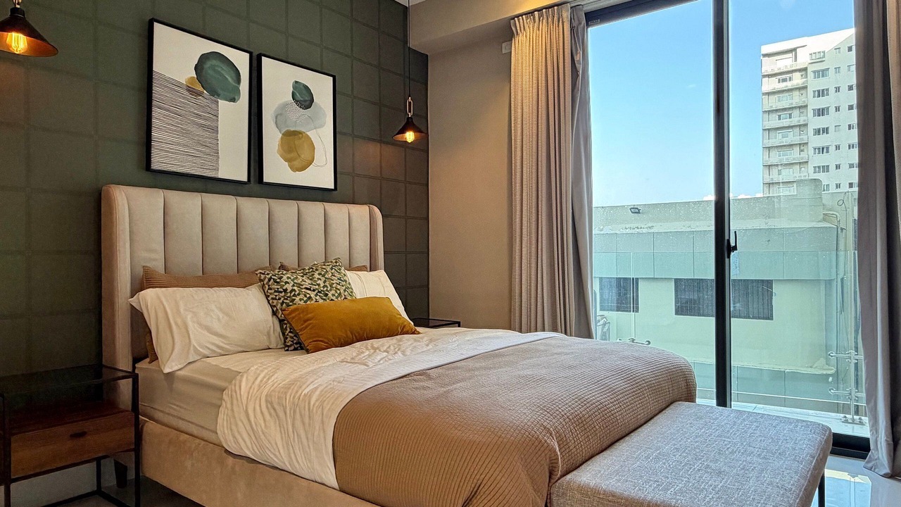 Photo of Bedroom in Yolanda Morales