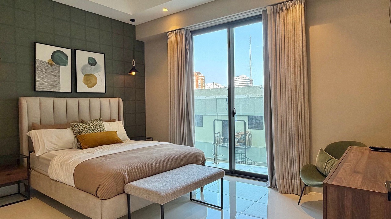 Photo of Bedroom in Yolanda Morales